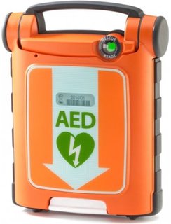 Cardiac Science Powerheart G5